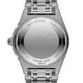 Оригинальные часы Breitling Breitling Chronomat Automatic GMT 40 A32398A11L1A1 механические калибр механизма breitling 32 общий вид
