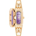 Часы Anne Klein Gemstones 4112AMRG