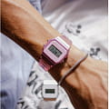 Часы Casio Collection F-91WS-4EF фото 4