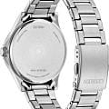 Citizen Citizen Basic BF2021-82A,  япония мужские часы на браслете нержавеющая сталь боковой вид