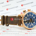 Часы Maurice Lacroix Pontos S Diver PT6248-BRZ01-330-3 фото 5