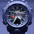 Часы Casio G-Shock GA-2000SU-1A фото 7