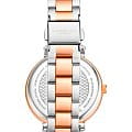 Stuhrling Stuhrling Aria 3908.3  наручные женские часы фото под углом.