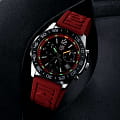 Luminox Luminox Pacific Diver Chronograph XS.3155.SET швейцарские наручные мужские часы заводная головка с логотипом Luminox