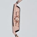 Jacques Lemans Jacques Lemans Dublin 1-1941B  — детали корпуса и сталь + pvd + керамика