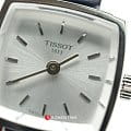 Часы Tissot Lovely Square T058.109.16.031.00 фото 9