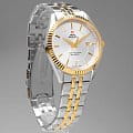 Swiss Military by Chrono Swiss Military by Chrono Сверхточные SM34065.05 , наручные мужские часы фото под углом