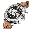 Breitling Breitling Top Time B01 Racing AB01771A1B1X1 мужские часы черный циферблат на запястье