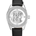 Часы DKNY Chambers Midi DK1L016L0015