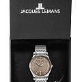 Часы Jacques Lemans London 1-2193L фото 3