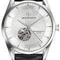 Часы Greenwich Good Luck Deep GW 075.11.33 фото 2