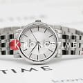 Часы Tissot Carson Automatic Lady T122.207.11.031.00 фото 4