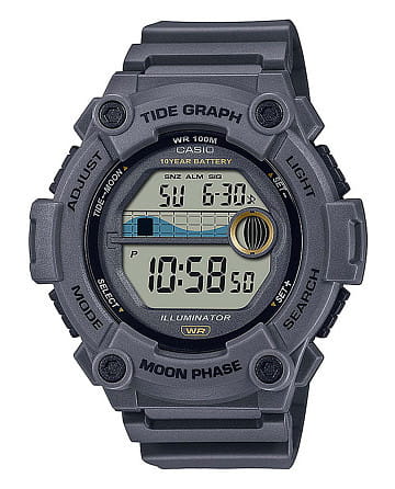 Casio Collection WS-1300H-8AVEF