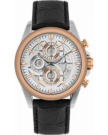 Jacques Lemans 1-1847C