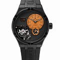 Maurice Lacroix Maurice Lacroix Aikon Master Grand Date AI6118-DLB0J-530-J , наручные мужские часы фото под углом