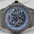 Оригинальные часы Kenneth Cole Kenneth Cole Automatic KCWGY0063301 механические калибр механизма  общий вид