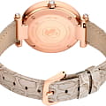 Swarovski Swarovski Crystalline Wonder 5656899 женские часы серебристый циферблат на запястье