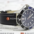 Swiss Military Hanowa Swiss Military Hanowa Flagship X SMWGB2100606 кварцевые мужские часы часы крупный план черный циферблата