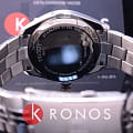 Tissot Tissot PR 100 Dual Time T101.452.11.061.00 мужские часы серый циферблат на запястье