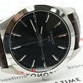 Tissot Tissot Gentleman T127.410.16.051.01 Gentleman - задняя крышка сталь металл корпуса, швейцария часы