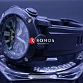 Часы Casio G-Shock GA-2000SU-1A фото 4