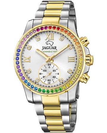 Jaguar Connected Lady J982/4