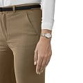 Tissot Tissot Bellissima Small Lady T126.010.22.013.00 Small наручные женские часы фото под углом.