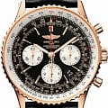Часы Breitling Navitimer B01 Chronograph 43 RB012012-BA49-743P фото 2