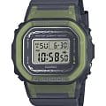 Часы Casio G-Shock GMD-S5610RS-8