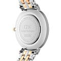 Daniel Wellington Daniel Wellington Petite DW00100665, petite швеция женские часы на браслете сталь c pvd покрытием боковой вид