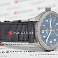 Swiss Military by Chrono Swiss Military by Chrono Classic Army SM34108.05 мужские часы синий циферблат на запястье