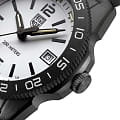 Luminox Luminox Pacific Diver XS.3127M кварцевые мужские часы часы крупный план белый циферблата
