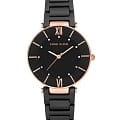 Часы Anne Klein Ceramics  3266BKRG