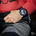 Casio Casio Baby-G BGA-230S-2A, baby-g япония женские часы на браслете полимер боковой вид