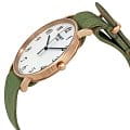 Tissot Tissot Everytime Large Nato T109.610.38.032.00 Everytime, наручные мужские часы фото под углом