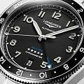 Часы Longines Spirit L3.802.4.53.6 фото 9