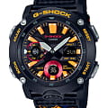 Часы Casio G-Shock GA-2000BT-1A