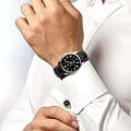 Longines Longines Master Collection L2.909.4.51.7  - задняя крышка сталь металл корпуса, швейцария часы