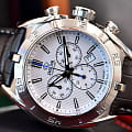 Часы Jaguar Executive Chrono J857/A фото 2