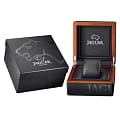 Jaguar Jaguar Rond Carre J1024/4, acamar швейцария мужские часы на браслете нержавеющая сталь боковой вид