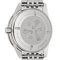 Rado Rado Captain Cook Automatic R32505203 captain cook швейцарские мужские часы на браслете нержавеющая сталь боковой вид