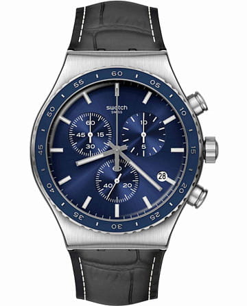 Swatch I New Chrono YVS496