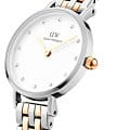 Daniel Wellington Daniel Wellington Petite DW00100616 , наручные женские часы фото под углом