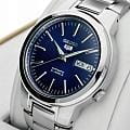 Seiko Seiko 5 Regular SNKA05K1, 5 regular япония мужские часы на браслете нержавеющая сталь боковой вид