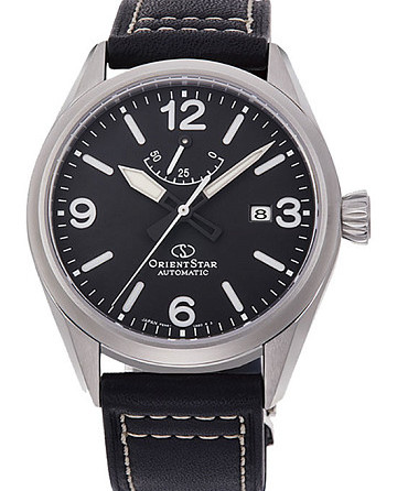 Orient RE-AU0203B0