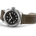 Hamilton Hamilton Khaki Field Expedition Auto H70225830, khaki field швейцария мужские часы на браслете кожаный боковой вид
