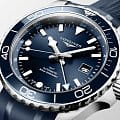 Часы Longines Conquest L3.890.4.96.9 фото 2