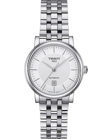 Tissot Carson Automatic Lady T122.207.11.031.00