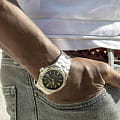 Часы Maurice Lacroix Aikon Automatic AI6008-SS002-331-2 фото 17