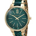 Часы Anne Klein Plastic 1412GNGB